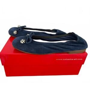 NIB BALLET FLATS Papanatas by ELI EU 30 Sz  12.5